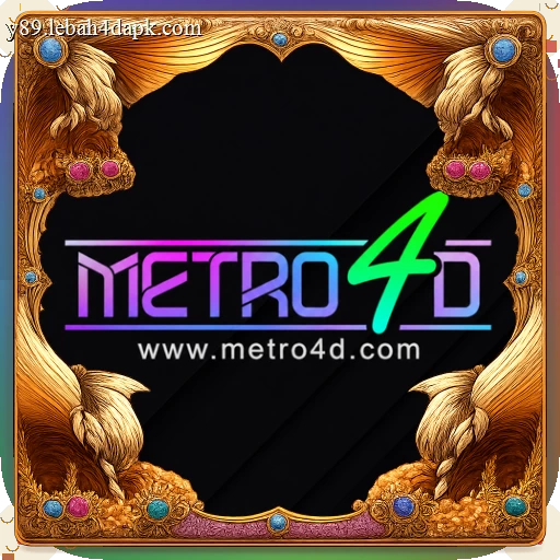 Review Aplikasi metro4d Versi Terbaru