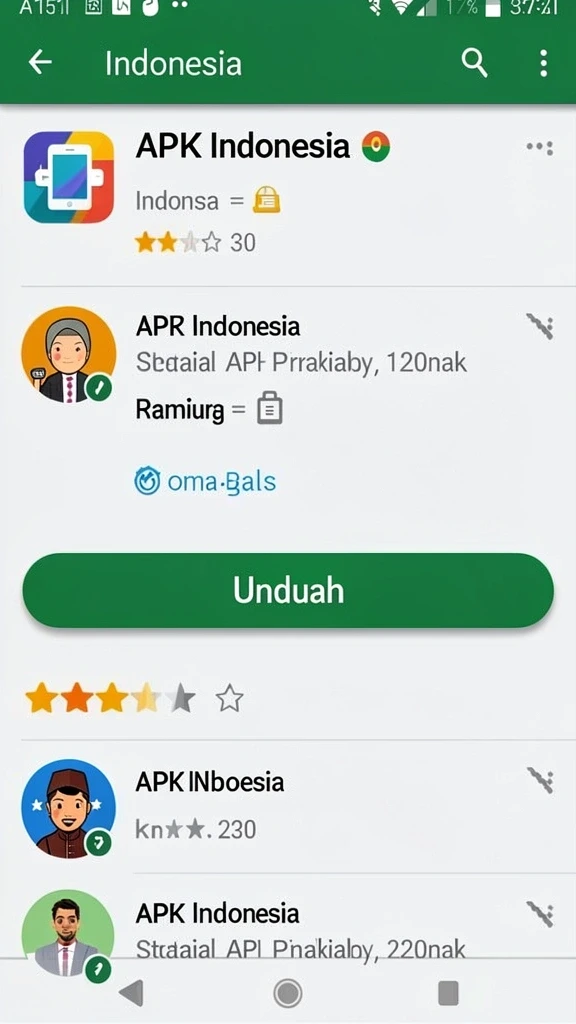 Download a7777 APK untuk Android screenshot 2