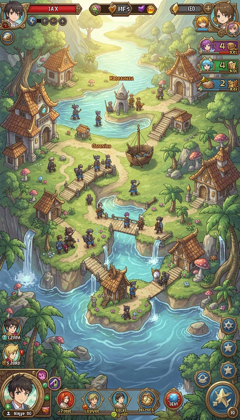 Download belatoto APK untuk Android screenshot 1