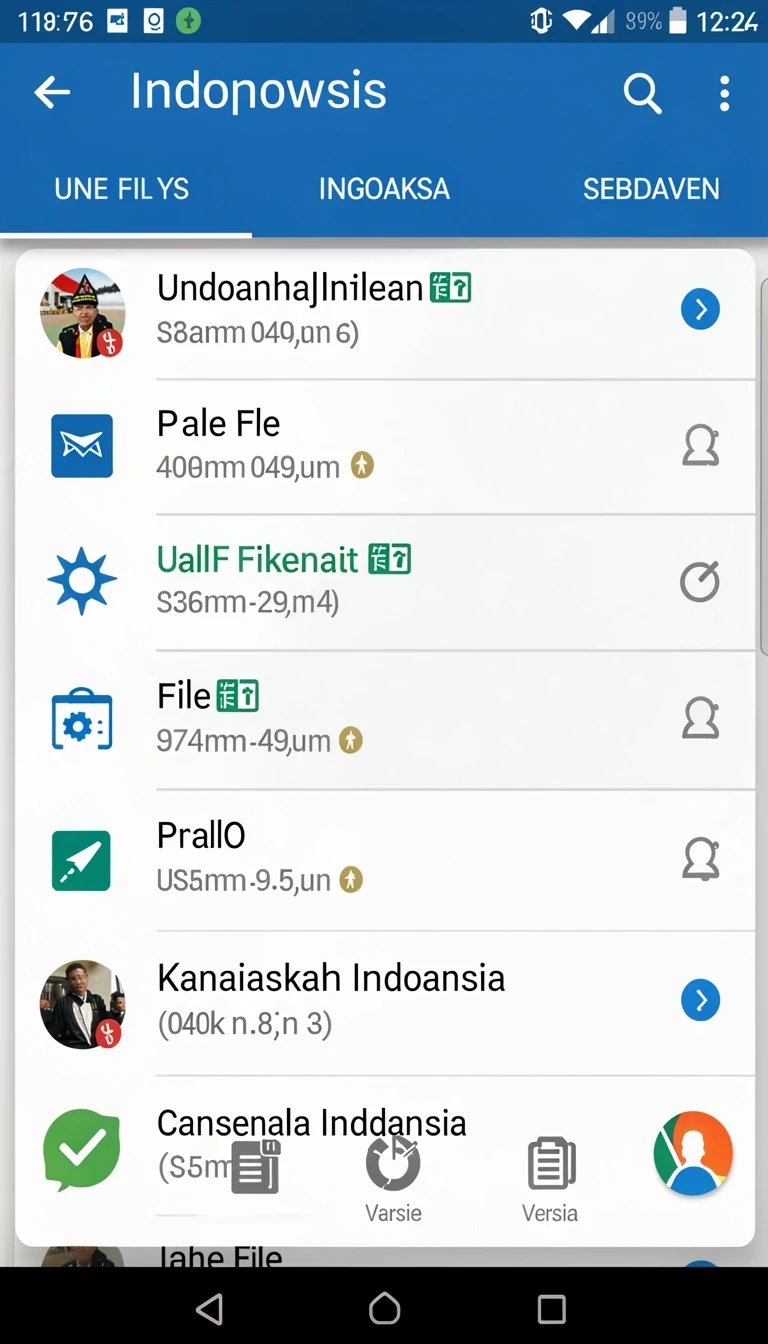 Download pcx777 APK untuk Android screenshot 1