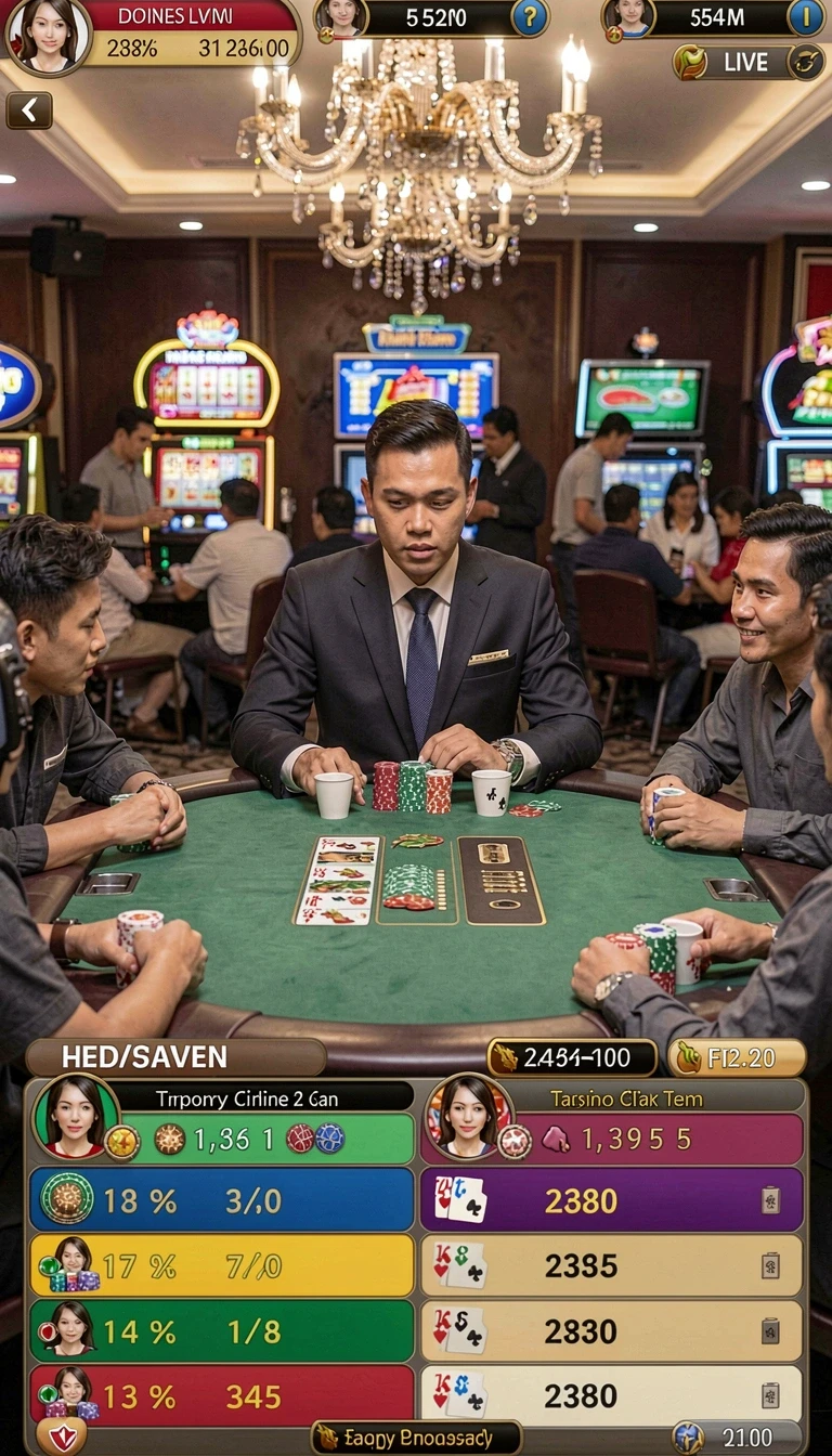 Review Aplikasi asia303 Versi Terbaru screenshot 3