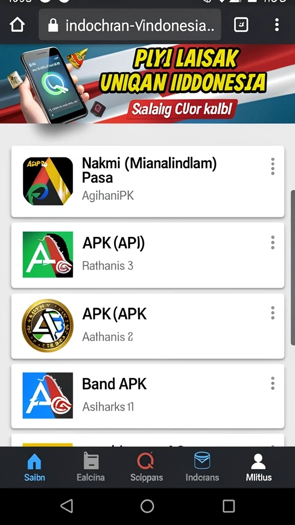 Review Aplikasi asia303 Versi Terbaru screenshot 1