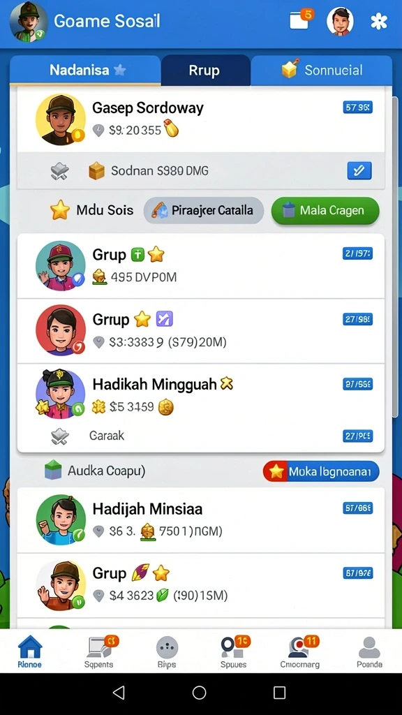 Download filter303 APK untuk Android screenshot 2