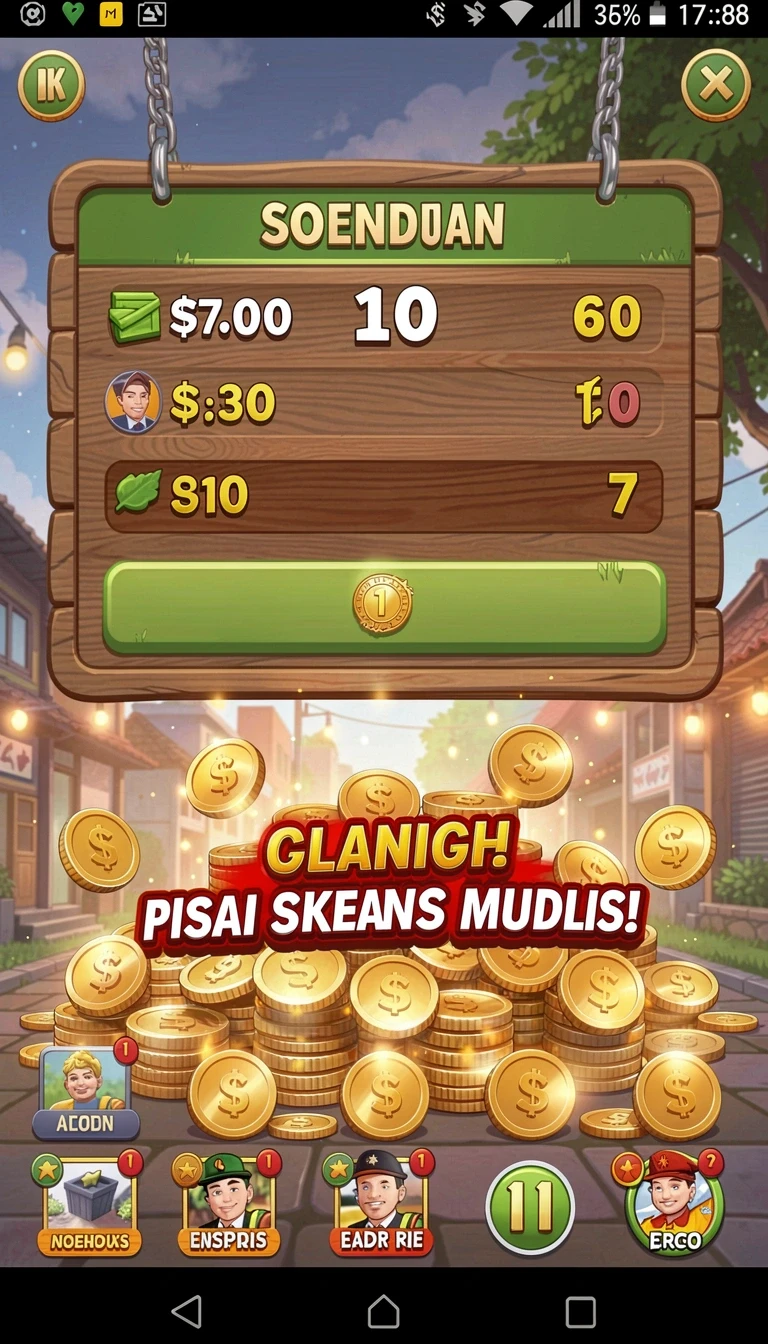 Review Aplikasi aquaslot Versi Terbaru screenshot 3