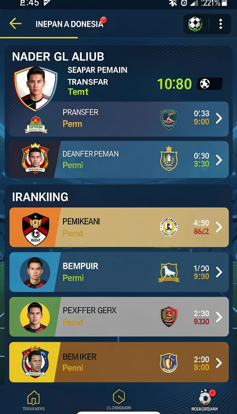 Review Aplikasi spin707 Versi Terbaru screenshot 1