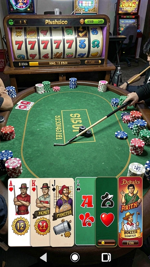 rr777 App APK Terbaru screenshot 2