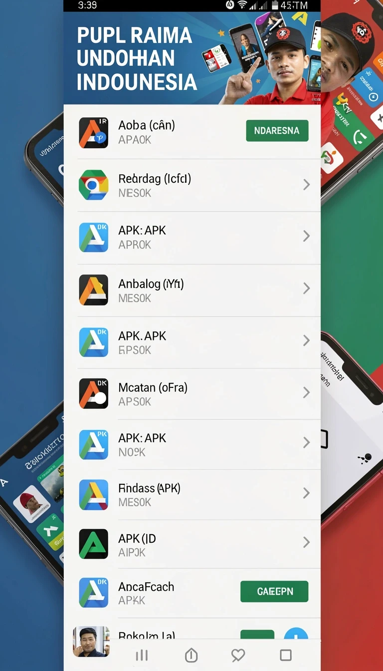 ongwin App APK Terbaru screenshot 1