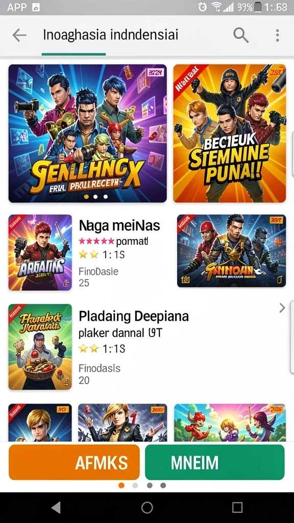 Download nona88 APK untuk Android screenshot 2