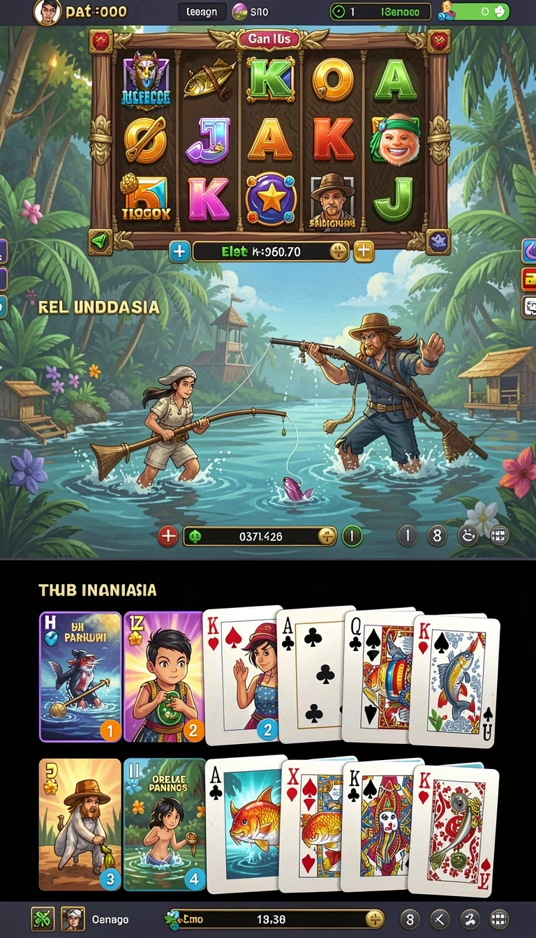 Review Aplikasi dewihoki Versi Terbaru screenshot 1