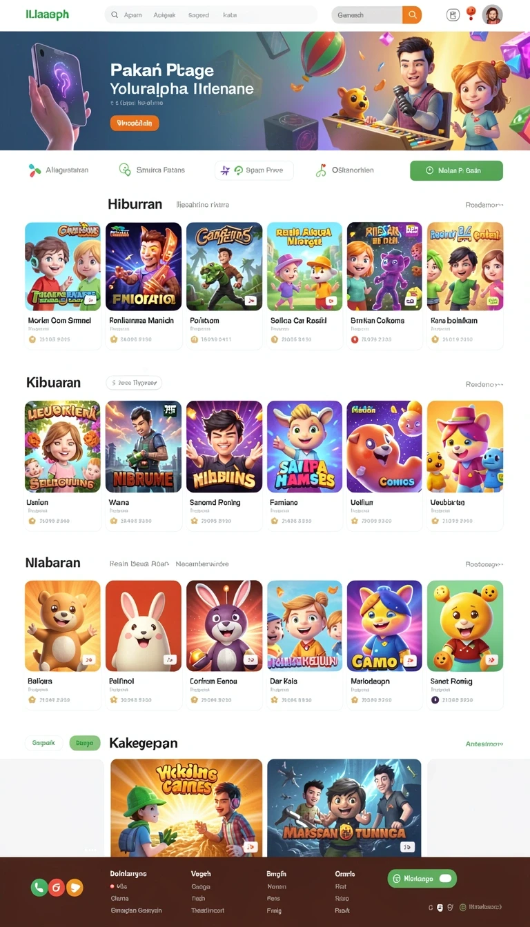 Download nona88 APK untuk Android screenshot 3