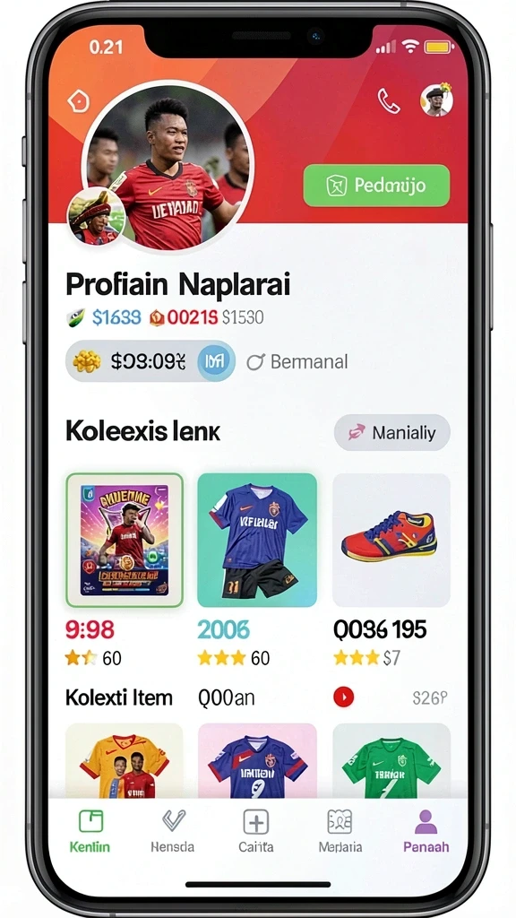 Review Aplikasi metro4d Versi Terbaru screenshot 2